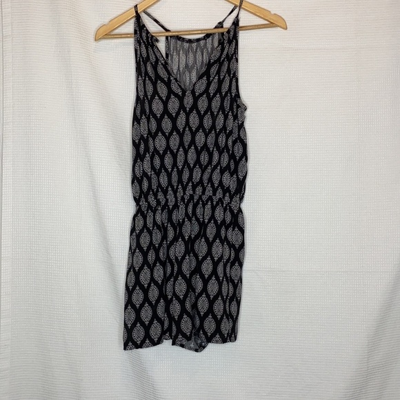 Mossimo Romper size xs - Picture 3 of 6